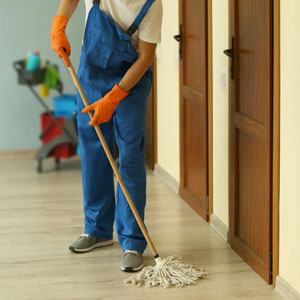 DISINFECTANTS