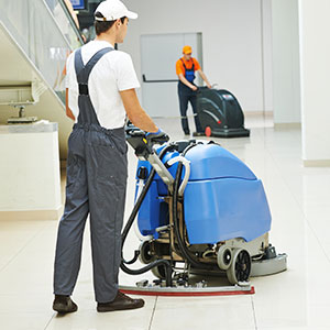 FLOOR CLEANERS