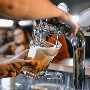 BEERLINE CLEANERS