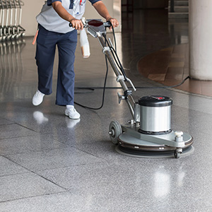 POLISHERS