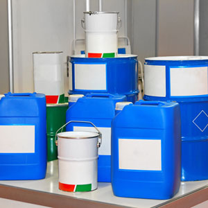 GENERAL CHEMICALS
