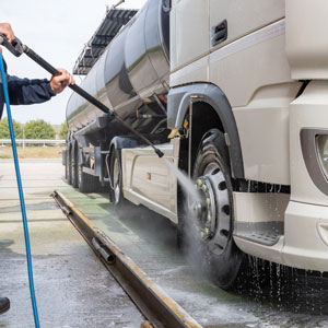 TRANSPORT CLEANERS